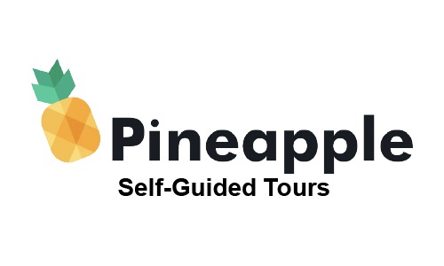 <b>Self-Guided Tours</b> Cover Image