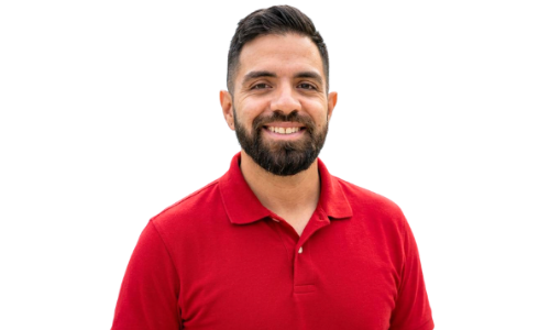 Fernando Aguilar – Maintenance Manager Cover Image