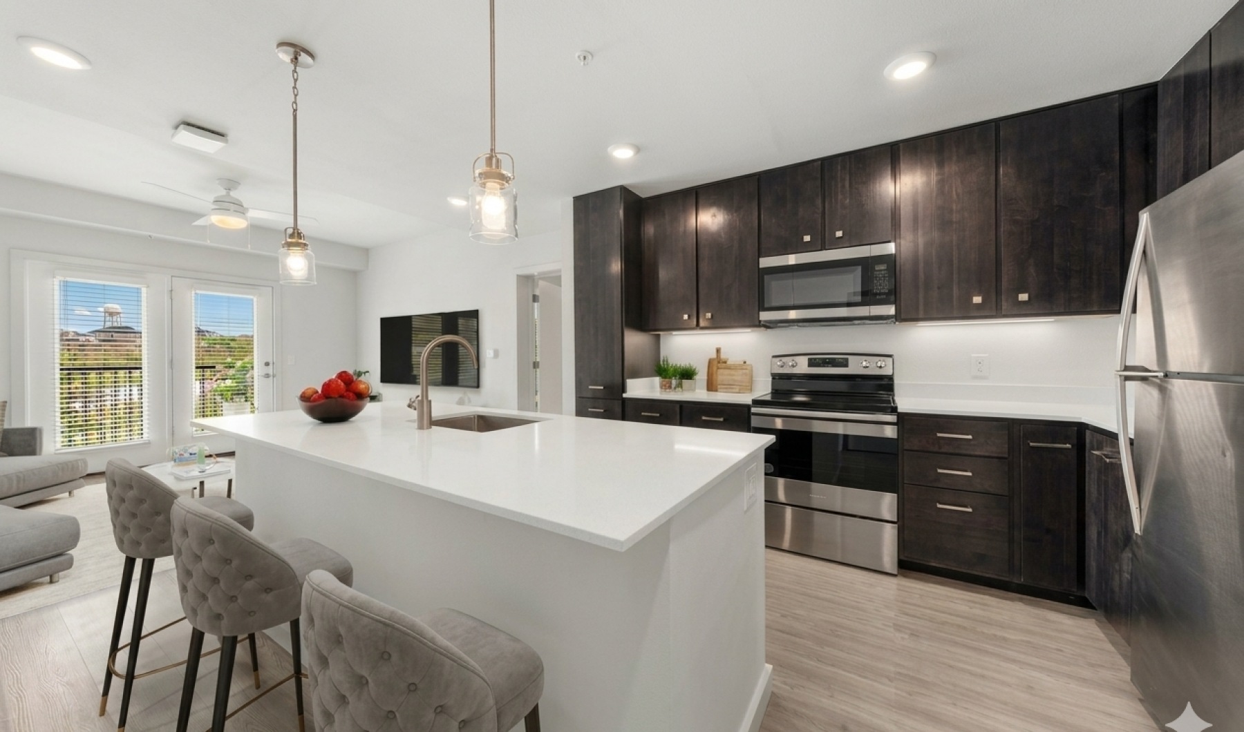 Better Built Living Starts Here