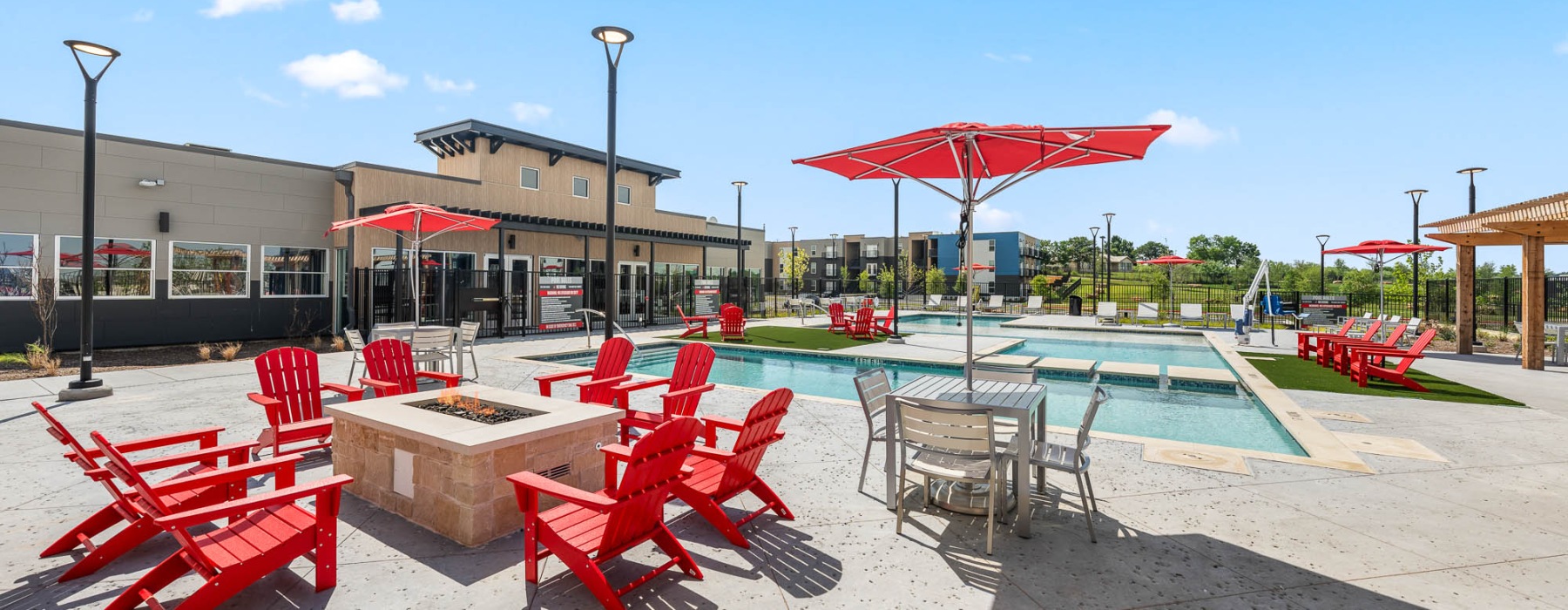 Lifestyles of FLATZ 480