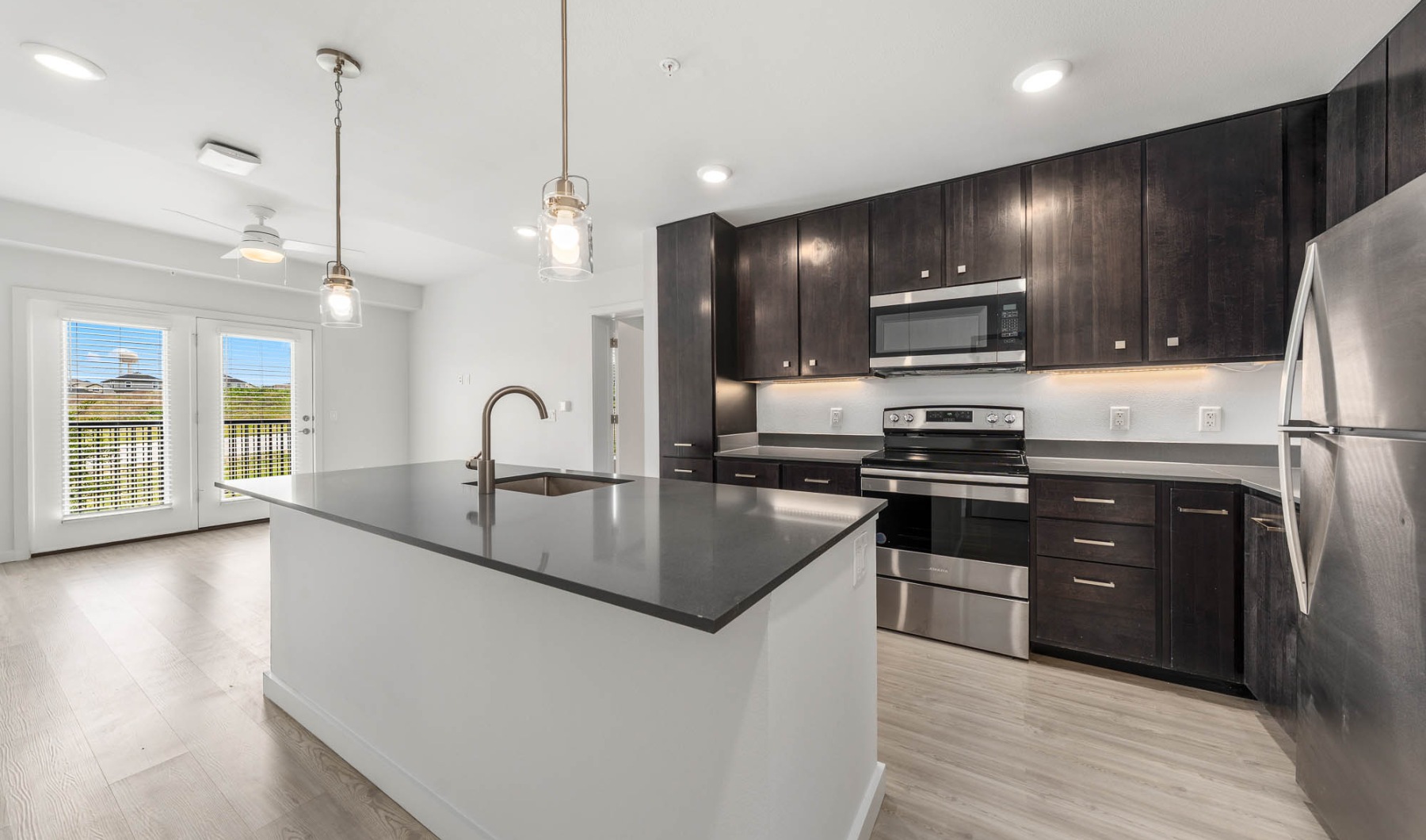 Better Built Living Starts Here